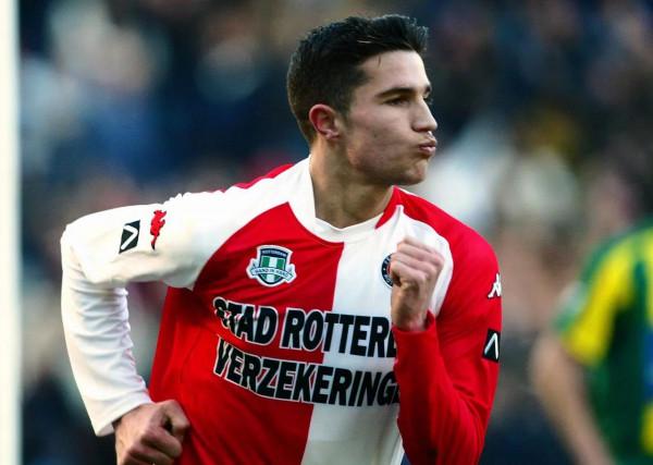 細數歷年荷蘭天才球員獎得主 造星工廠阿賈克斯名不虛傳18人上榜