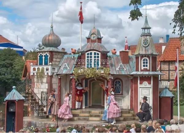 兩百年前,丹麥發現“謎”樣的青銅器,為何它吹奏的聲音如此淒涼 兩百年前,丹麥發現“謎”樣的青銅器,為何它吹奏的聲音如此淒涼