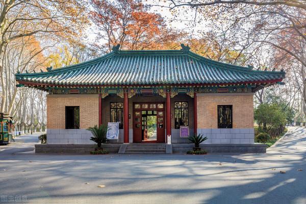 一見南京誤終身!忽然,想去金陵了 一見南京誤終身!忽然,想去金陵了