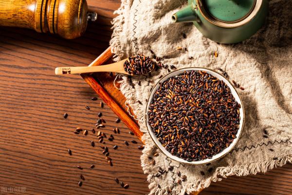 這樣的人生七味:油、鹽、柴、米、醬、醋、茶 這樣的人生七味:油、鹽、柴、米、醬、醋、茶