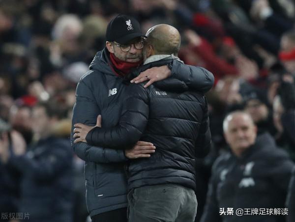 曼城笑傲石油德比：孔蒂絆住克洛普，熱刺超市開張利物浦虛晃一槍