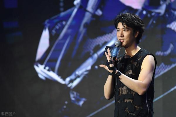 中國婦女報評“王力宏事件”，缺乏敬畏心的明星，沒有長遠的舞臺