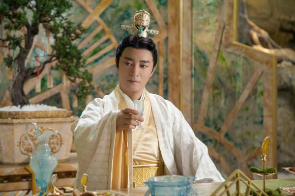 《雪中悍刀行》的老戲骨們非常眼熟？原來他們演過這麼多經典角色