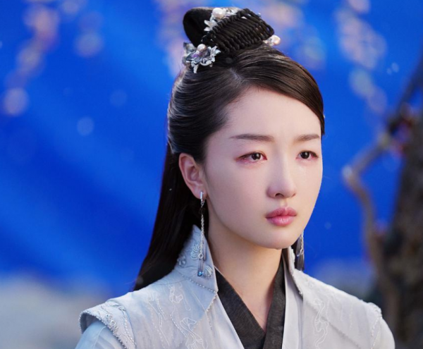 楊冪跳不出白淺濾鏡?《斛珠夫人》跟《三生》,這兩點實在像 楊冪跳不出白淺濾鏡?《斛珠夫人》跟《三生》,這兩點實在像