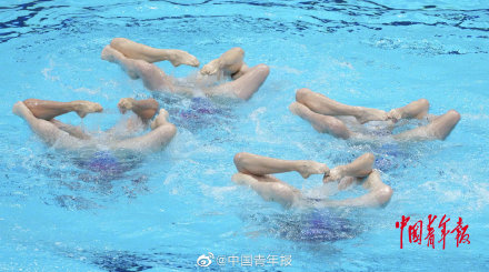 中國花遊八仙鬧海摘銀 這樣的花遊怎能不愛？