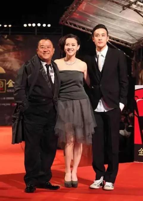 老子英雄兒好漢,曾志偉41歲兒子曾國祥成香港大導演 老子英雄兒好漢,曾志偉41歲兒子曾國祥成香港大導演