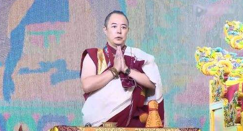 盤點4位皈依佛門的明星，陳曉旭已去世15年，張鐵林惹眾人爭議