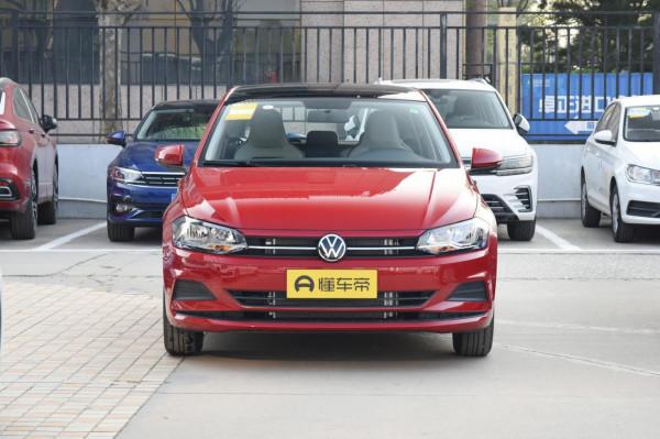 2021上半年重磅新車回顧丨大眾Polo Plus 2021上半年重磅新車回顧丨大眾Polo Plus