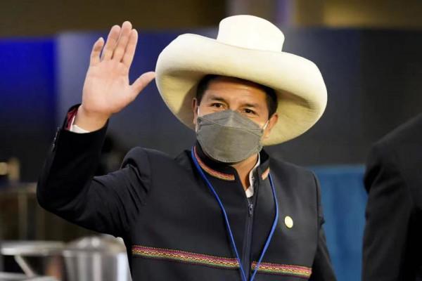 危機不斷的秘魯內閣