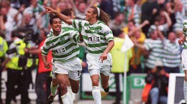 和梅羅做過隊友！巴薩夢二王朝的功勳！伊布成名之前的瑞典之王