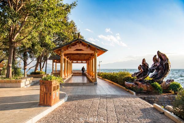 雲南大理僅為四線城市,卻是泛亞鐵路樞紐之一,未來或許迎來騰飛 雲南大理僅為四線城市,卻是泛亞鐵路樞紐之一,未來或許迎來騰飛