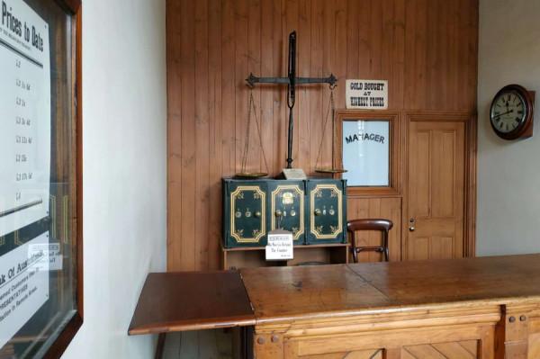 疏芬山，一座孕育巴拉瑞特、催生墨爾本的淘金小鎮（下）