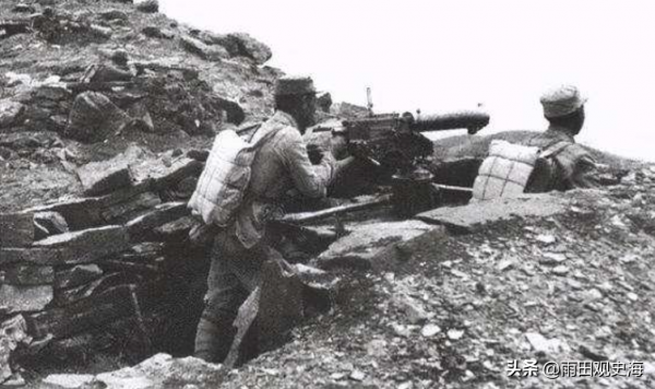 1948年，粟裕為何跟軍委唱反調，冒著被撤職的後果堅持在江北作戰