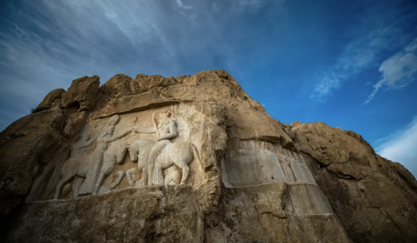 有著輝煌歷史的伊朗是如何伊斯蘭化的? 有著輝煌歷史的伊朗是如何伊斯蘭化的?