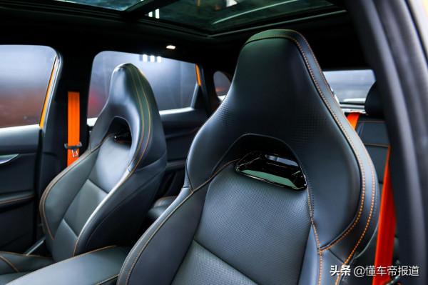 新車|搭載1.5T發動機,匹配CVT變速箱,名爵MG ONE動力引數曝光 新車|搭載1.5T發動機,匹配CVT變速箱,名爵MG ONE動力引數曝光