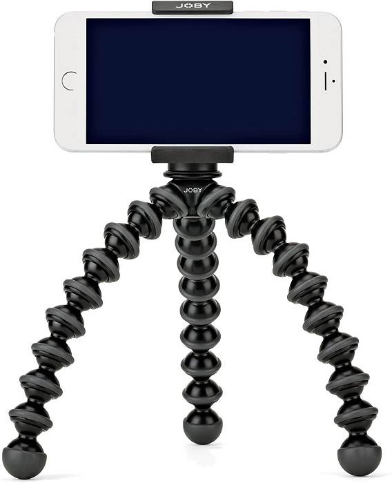 2022年有趣的iPhone相機配件
