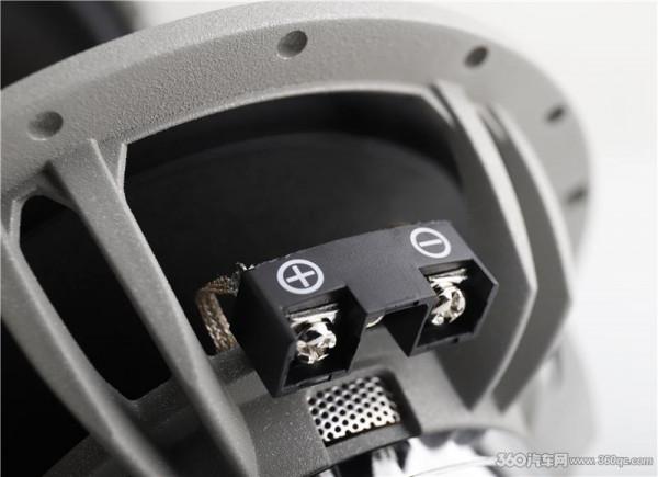 當音盆振膜材質開始玩混搭 DATASAT大地之聲競賽三分頻極致樂感