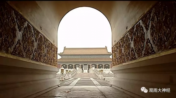 《大明王朝》，男人們的宮鬥劇