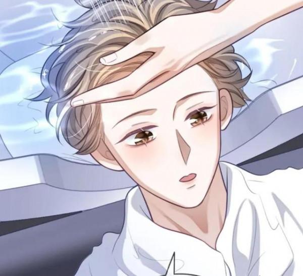 《娘娘腔》漫畫溫小輝登場,鼻子是意難平,程秀換新造型更顯清秀 《娘娘腔》漫畫溫小輝登場,鼻子是意難平,程秀換新造型更顯清秀