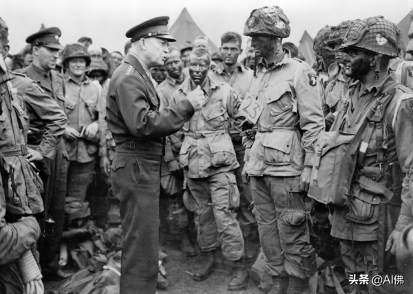 關於諾曼底登陸日鮮為人知的 50 個事實和資料