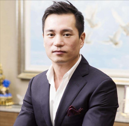 這6位&OpenCurlyDoubleQuote;賭王&rdquo;，有的被抓捕，有的失去腿，有的被綁架