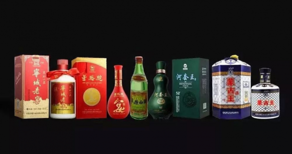 “價效比之王”玻汾為何成了內蒙古第一熱銷品？內蒙古酒王“讓位”汾酒了？