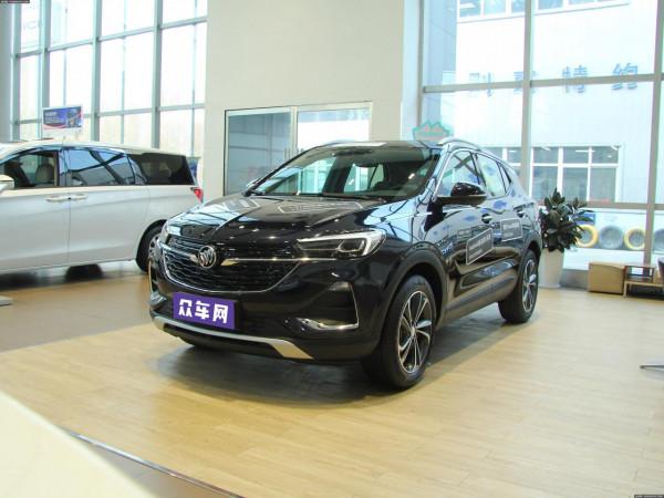 豐田C-HR和昂科拉GX對比哪個好?看完你就明白了 豐田C-HR和昂科拉GX對比哪個好?看完你就明白了