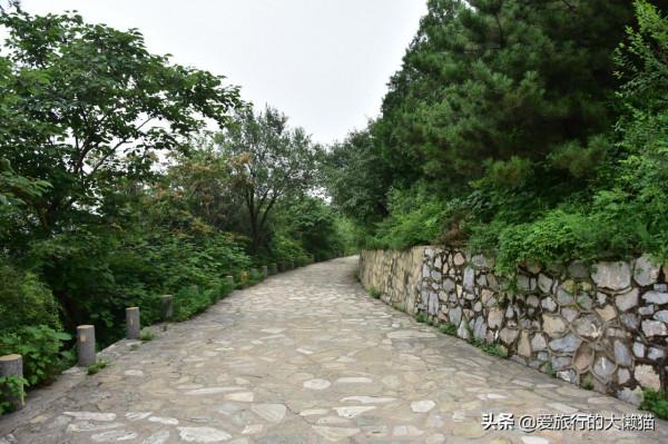 京西寶藏古剎，可覽奇松，可賞古塔，還可秘境徒步（四）