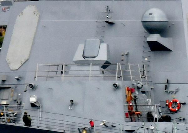 美軍鐳射驅逐艦來了!在東海亮出“長槍短炮”,對中國傳遞訊號? 美軍鐳射驅逐艦來了!在東海亮出“長槍短炮”,對中國傳遞訊號?