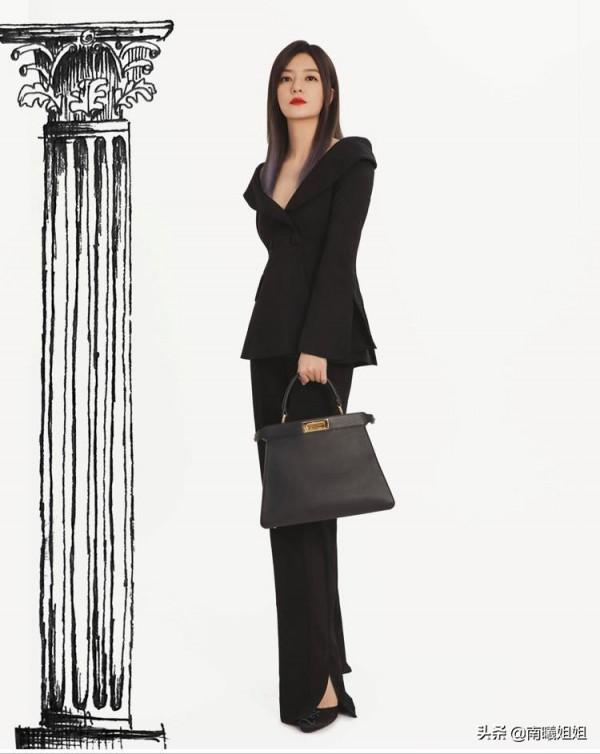 上了年紀的女人，建議少穿這3款“單品”，顯胖顯醜又廉價