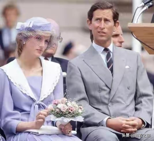 “你不配見戴安娜!”哈里難掩恨意為母復仇,拒絕查爾斯看望孫女 “你不配見戴安娜!”哈里難掩恨意為母復仇,拒絕查爾斯看望孫女