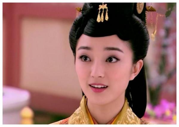 只因沒有得到父親的寵愛,他登基後便禍害了大唐十四年 只因沒有得到父親的寵愛,他登基後便禍害了大唐十四年