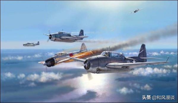 日軍贏面,美軍賺裡——聖克魯斯:耗盡日本未來的大海戰 日軍贏面,美軍賺裡——聖克魯斯:耗盡日本未來的大海戰