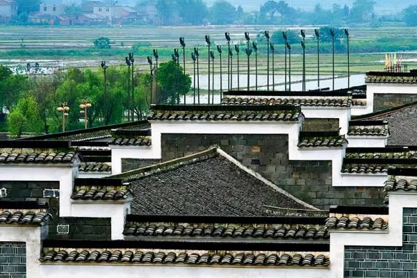 厲害！江西這四大名門望族，快看看你是其中一員嗎