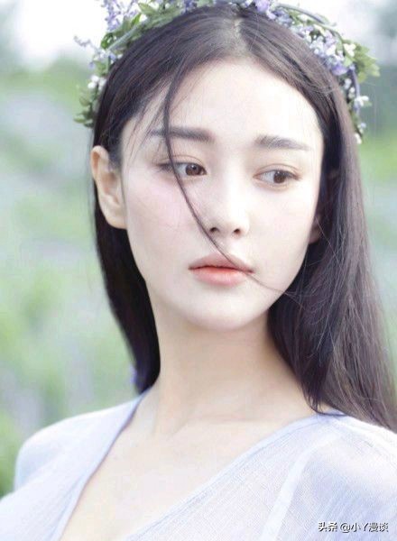 娛樂圈中5對明星母女：媽媽比女兒更美，都是神仙顏值