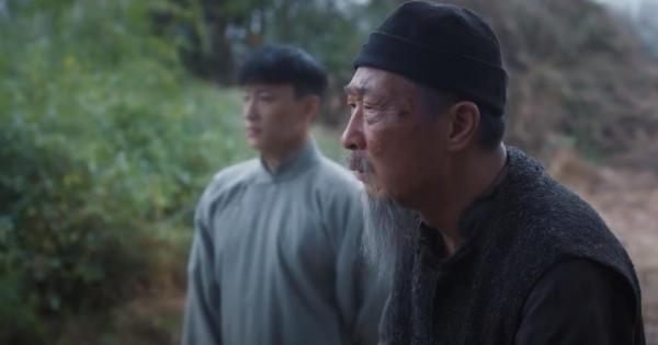 1951年,寧波80歲老農挖開兒子墳墓,取出破包直送北京,驚動中央 1951年,寧波80歲老農挖開兒子墳墓,取出破包直送北京,驚動中央