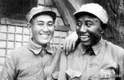 盤點開國將領中的十位獨臂將軍，半生獨臂，一身許國，他們都是誰