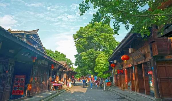 山東再現“鉅富豪宅”，距今已有200多年曆史，主人是清朝儒商