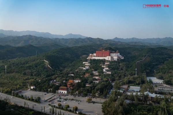 這一次,為什麼是承德? 這一次,為什麼是承德?