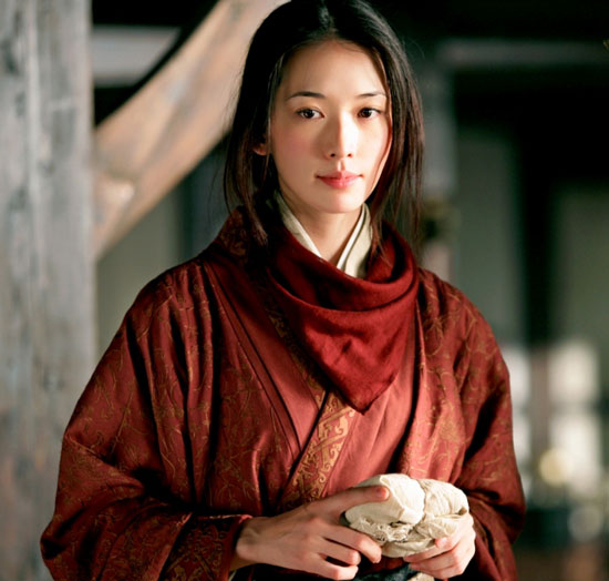 有這樣一張臉,聲音還有什麼好挑刺的 有這樣一張臉,聲音還有什麼好挑刺的