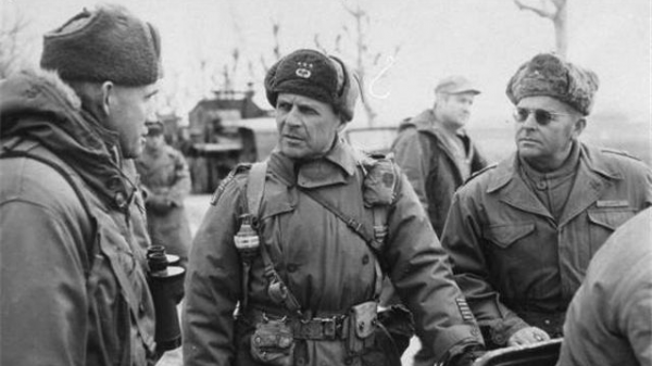 抗美援朝停戰談判，毛主席臨陣點將：他去吵架咱們吃不了虧