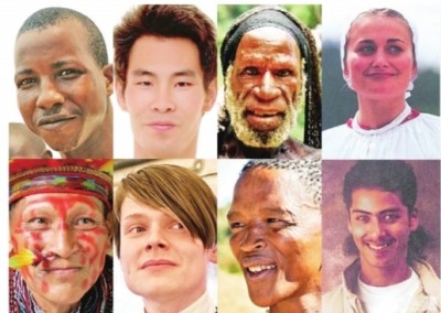 以“人”為本的考古學