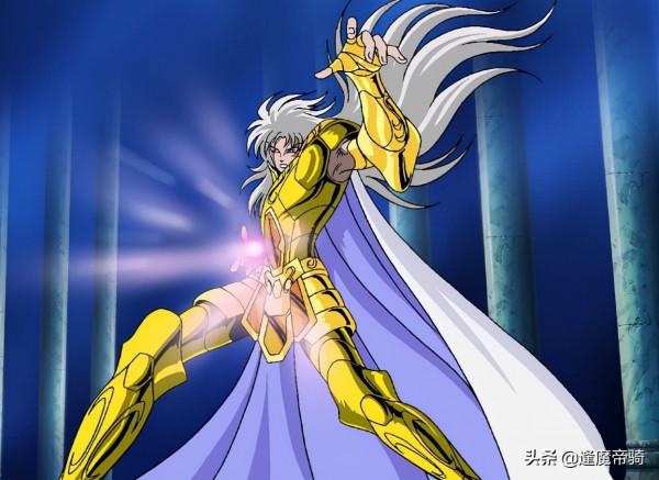 聖鬥士其實都是“不稱職的保鏢”,十二宮的存在,讓他們無法盡職 聖鬥士其實都是“不稱職的保鏢”,十二宮的存在,讓他們無法盡職