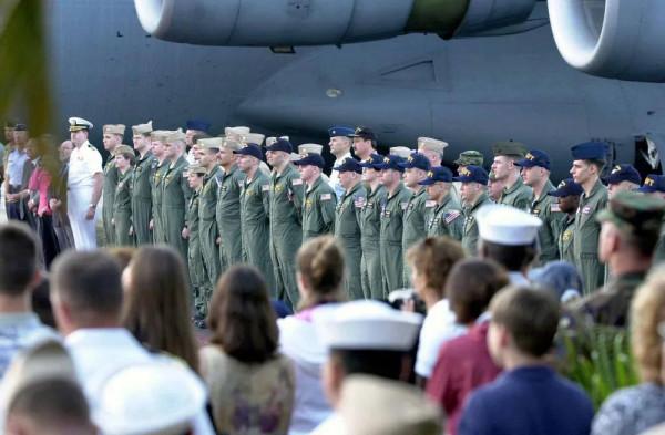 南海撞機之後,中國從大卸八塊的美國偵察機裡,獲得了哪些技術? 南海撞機之後,中國從大卸八塊的美國偵察機裡,獲得了哪些技術?