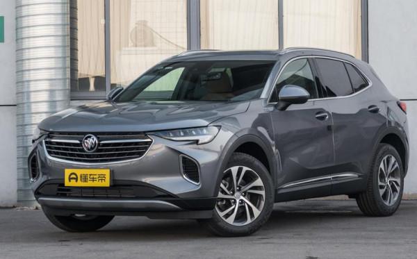 威朗、昂科旗創年內新高,英朗拿下3.7萬輛,別克9月份銷量解讀 威朗、昂科旗創年內新高,英朗拿下3.7萬輛,別克9月份銷量解讀