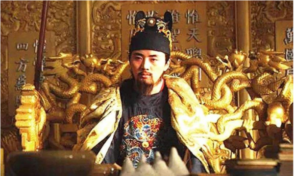 崇禎皇帝為何要殺陳新甲？