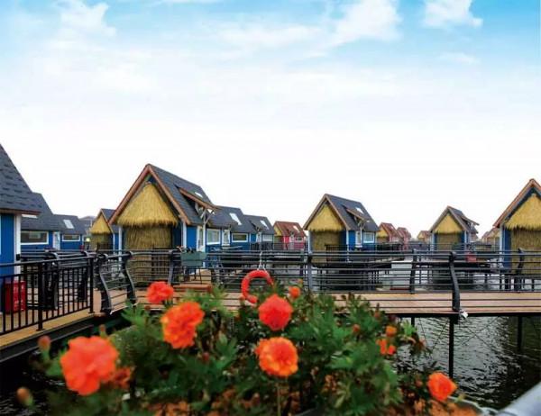 講真！今天出遊最明智，不堵！且為您選好了路線……