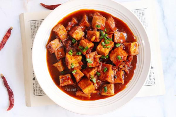 沒難度又下飯？說的就是這7種豆製品美食