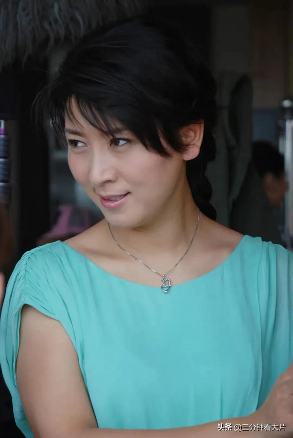 吉林籍演員有哪些？喜劇派佔了半邊天，郝蕾和張凱麗是演技派代表