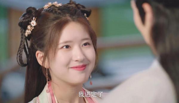 李易峰水桶腰醒目、許凱腫成胖頭魚，顏值再高，發福了也別演古偶